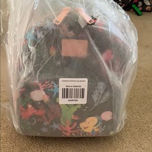 Little Mermaid Loungefly